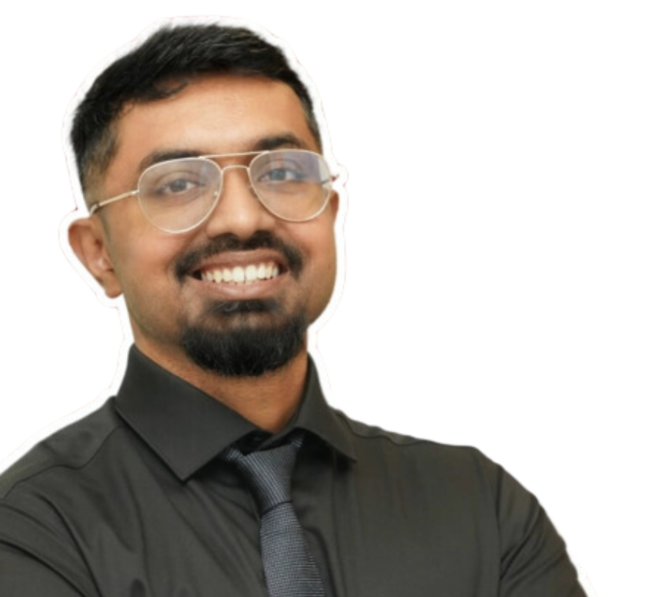 Siva Saumyan – Malayali Realtor